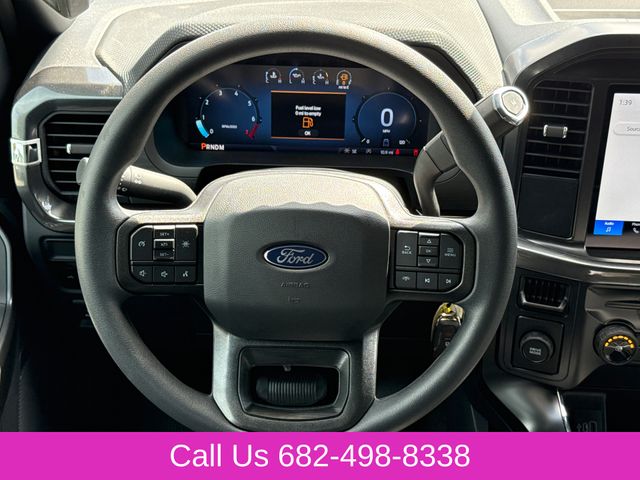 New 2026 Ford F-150 Truck