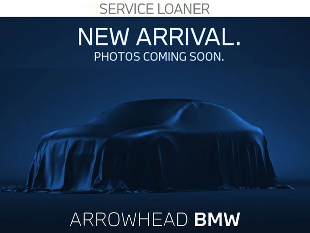 Thundernight Metallic 2025 BMW 2 Series 230i Coupe RWD Coupe Rear-Wheel Drive 8-Speed Automatic