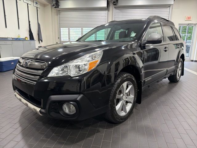 2013 Subaru Outback 3.6R
