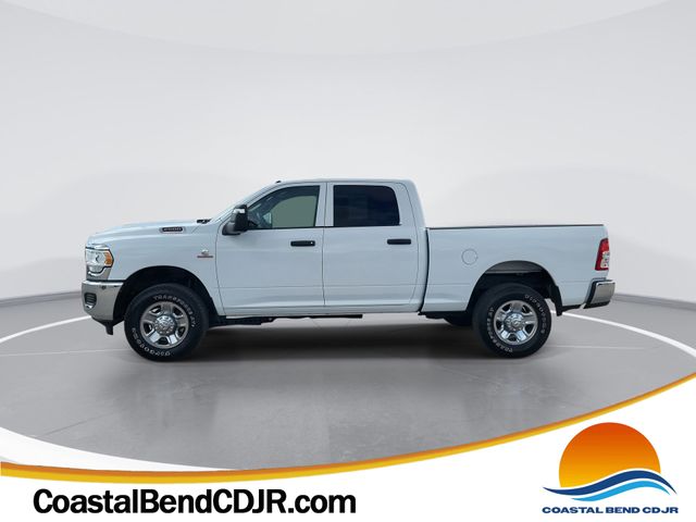 2024 RAM 2500 Tradesman Crew Cab 4WD