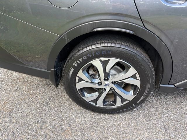 Used 2022 Subaru Outback SUV
