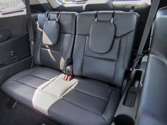 Photo of 2025 Ford Explorer Active in Dallas, GA - 11,  2025 Ford Explorer Active:167427