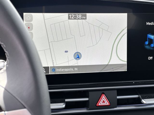 New 2026 Hyundai Elantra For Sale in Indianapolis, IN