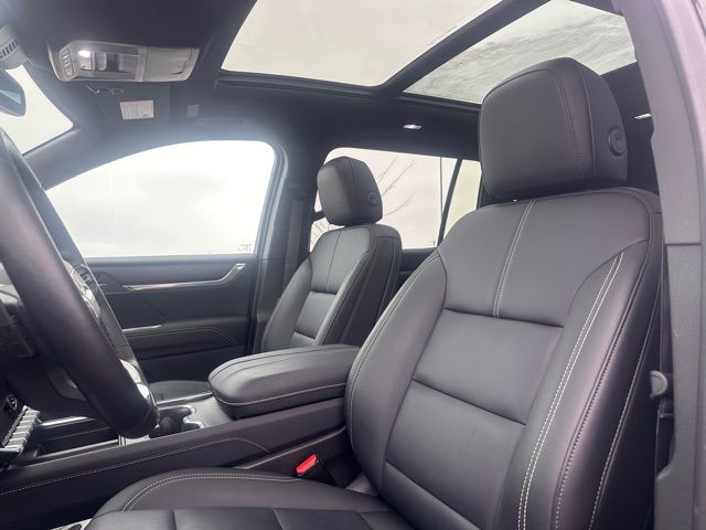 2024 GMC Acadia AWD Elevation