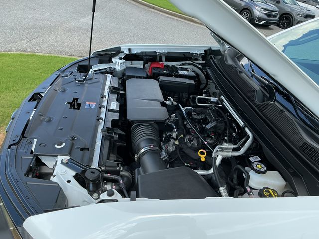 Used 2026 Chevrolet Colorado Truck