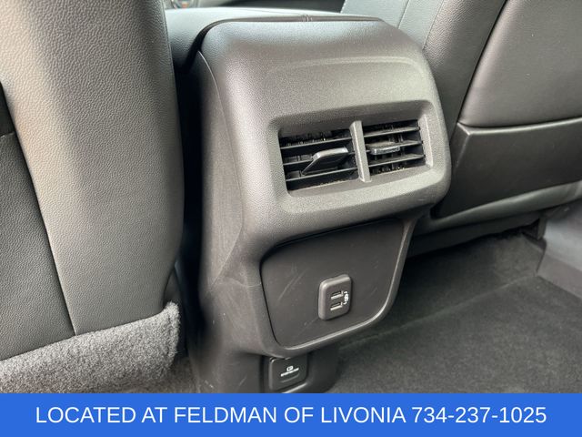 Used 2023 GMC Terrain For Sale in Livonia, MI