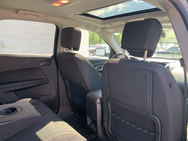 2012 Chevrolet Equinox LT photo