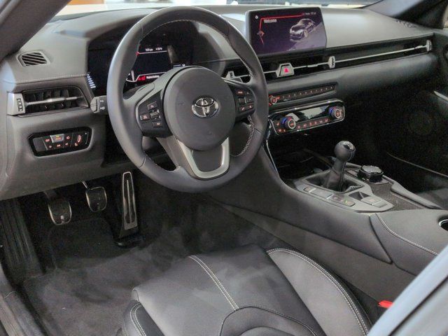 2026 Toyota Supra Premium - Photo 8