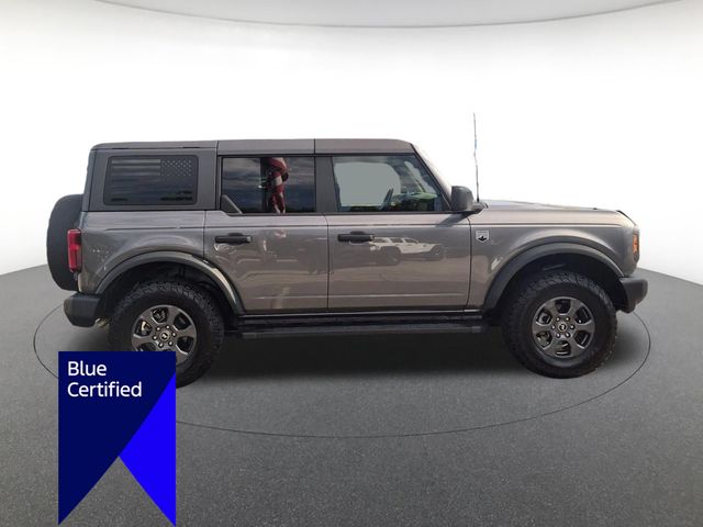 Used 2022 Gray Ford Big Bend image 2