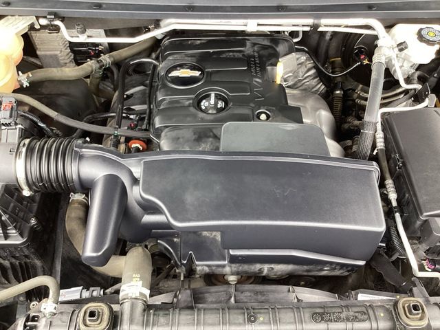 Used Car 2019 Chevrolet Colorado  Lt For Sale Under $20,000 In San Antonio, Texas