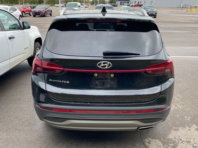 2023 Hyundai Santa Fe SEL 4