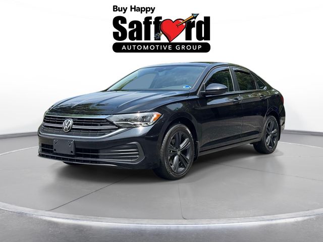 2024 Volkswagen Jetta SE FWD