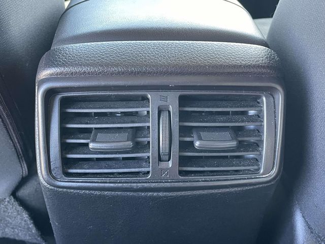 Used 2022 Gray Nissan SV image 11