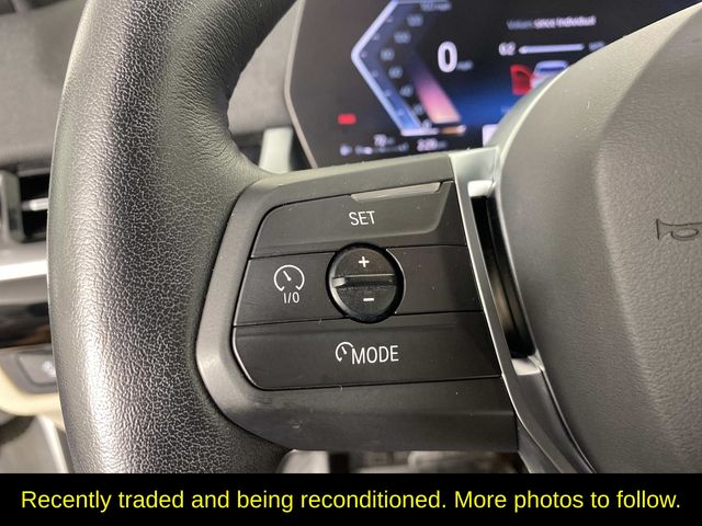 2023 BMW X1 xDrive28i Alpine White - Grieco Acura - Image 16