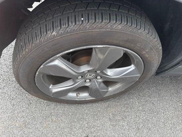 Used 2019 Blue Honda Touring image 13