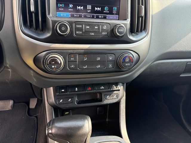 Used 2016 Chevrolet Colorado Truck
