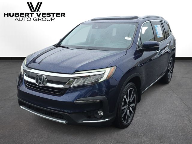 Used 2019 Honda Pilot SUV