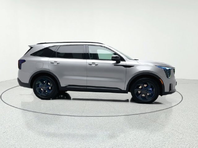 Used 2026 Kia Sorento Plug-In Hybrid SUV