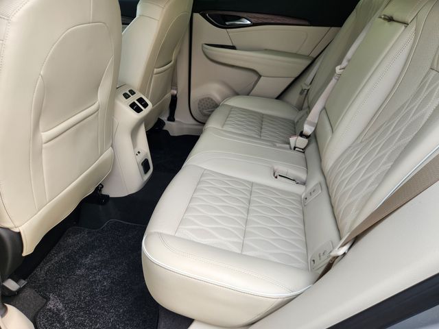 2023 Buick Envision Avenir Gray at Wharton Chevrolet GMC