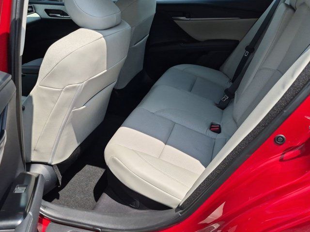 Used 2026 Toyota Camry Sedan