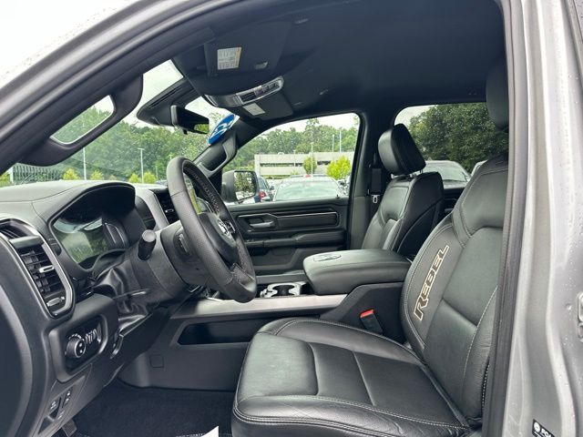 Used 2025 Ram 1500 Truck