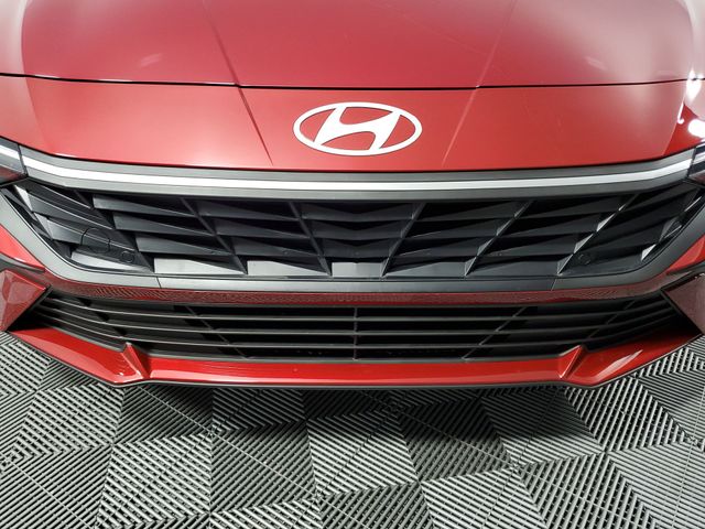 New 2025 Hyundai Elantra For Sale in Indianapolis, IN
