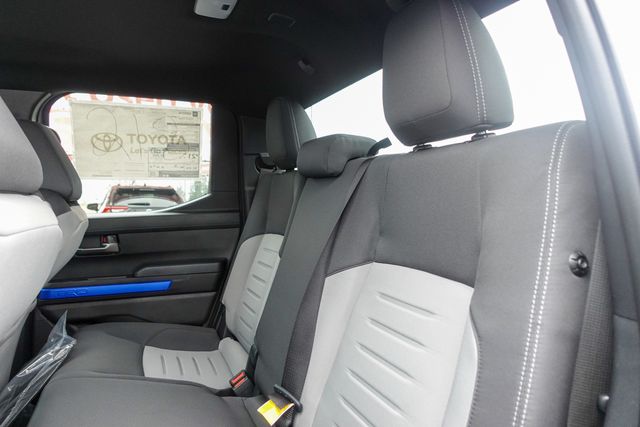 new 2026 Toyota Tacoma car