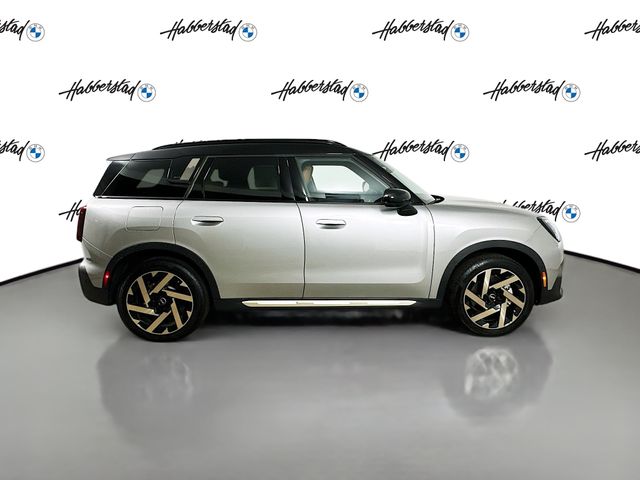 2025 MINI Cooper S Countryman  4