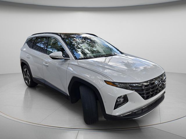 2023 Hyundai Tucson - $26,945