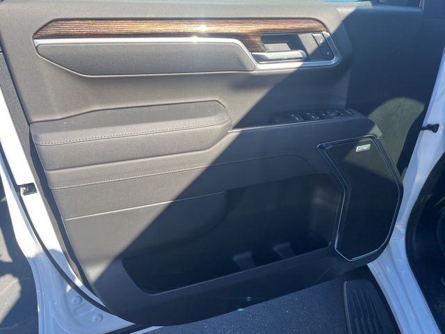 2026 GMC Sierra 1500 Elevation:44854