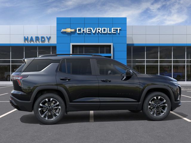 2027 Chevrolet Equinox RS:47145