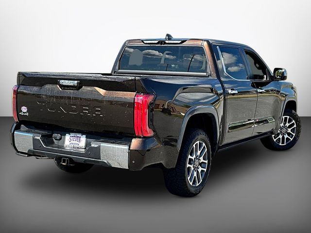 Used 2024 Toyota Tundra Hybrid Truck