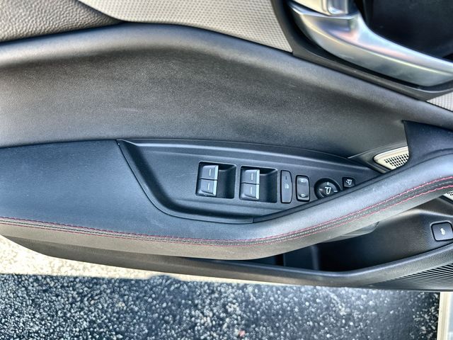 2022 Acura TLX Type S  at Bob Ruth Ford