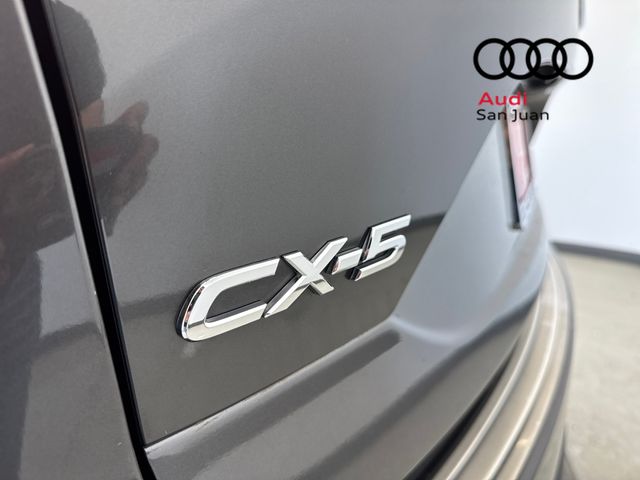 Used 2019 Gray Mazda Touring image 12