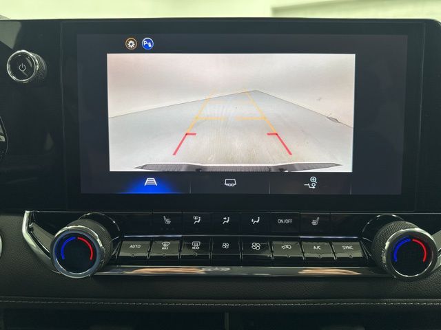 new 2026 Chevrolet Colorado car, priced at $37,455