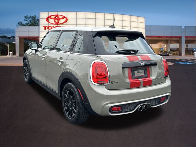 2019 MINI Cooper S Signature 28