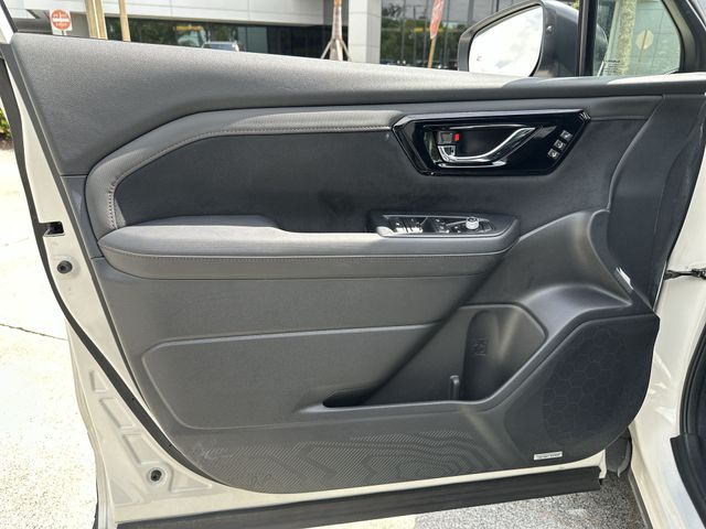 Used 2025 Subaru Forester SUV