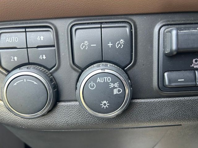 Used 2021 Chevrolet Tahoe SUV