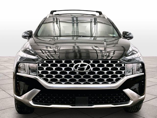 2022 Hyundai Santa Fe SEL - 2