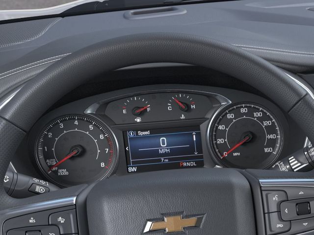 2026 Chevrolet Blazer LT White at Wharton Chevrolet GMC