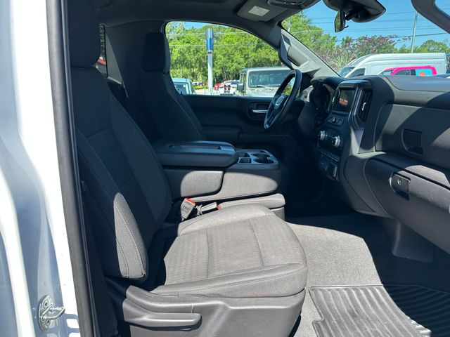 2023 GMC Sierra 1500 Pro photo