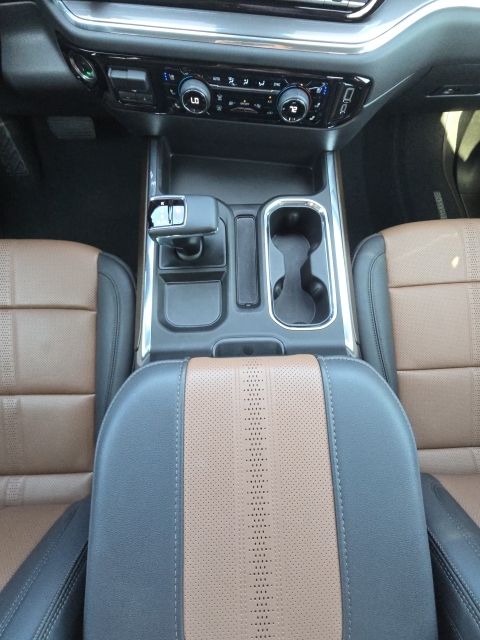 Photo of 2025 Chevrolet Silverado 1500 High Country in Dallas, GA - 40,  2025 Chevrolet Silverado 1500 High Country:43263A