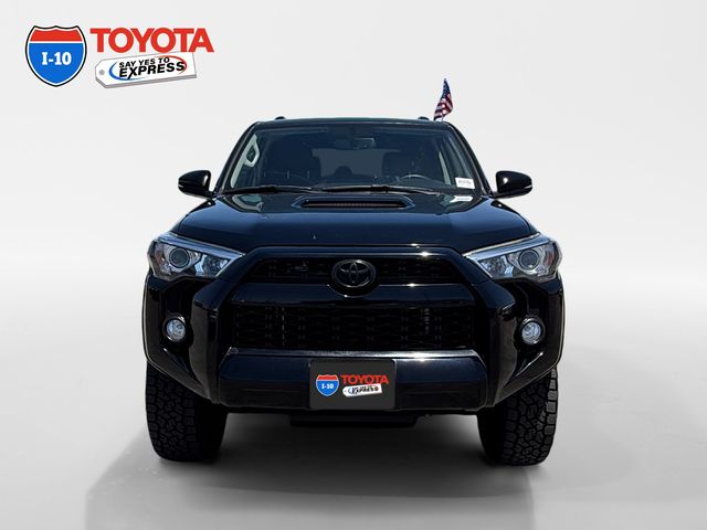 Used 2017 Toyota 4Runner SUV