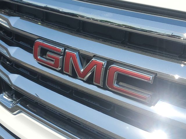 2022 GMC Sierra 1500 Limited SLE 29