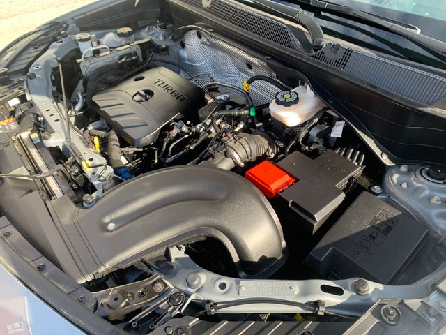 Used 2024 Buick Encore GX SUV