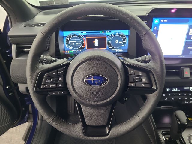 2026 – Subaru – Outback