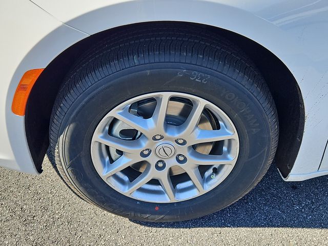 New 2026 White Chrysler Select image 24