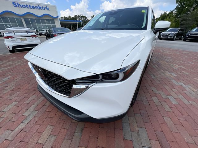 Used 2022 Mazda CX-5 SUV