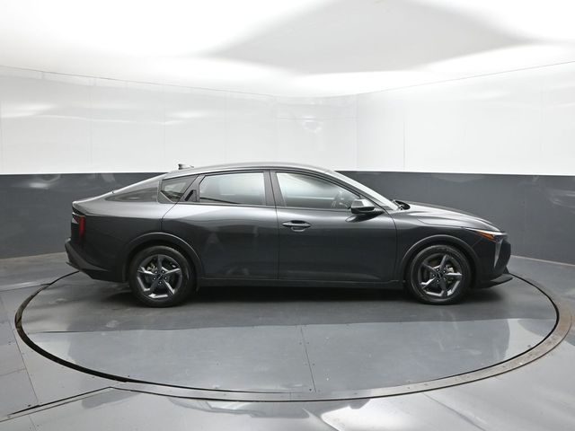 Used 2025 Kia K4 Sedan