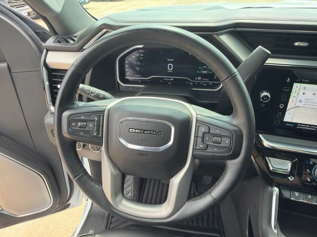 Used 2024 GMC Sierra 2500HD Truck